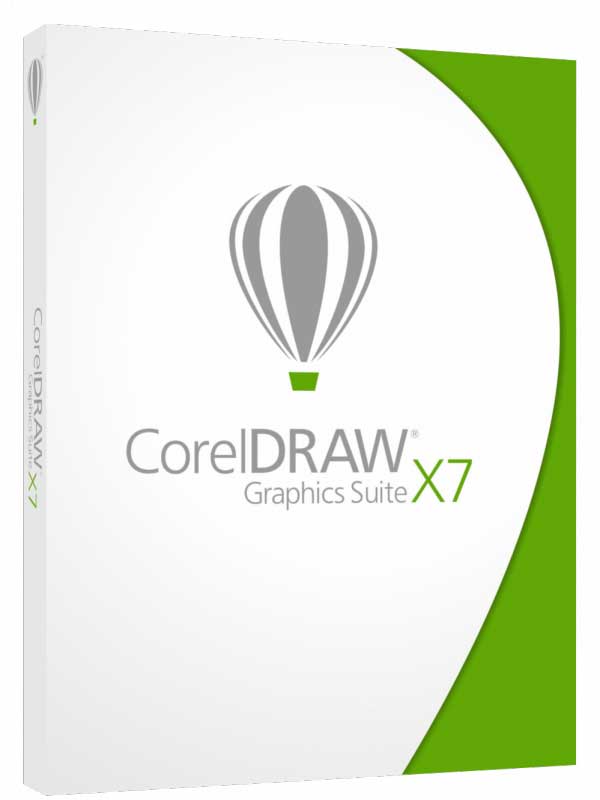 CorelDRAW X7 中文官方版下載【32位+64位+zhuceji】